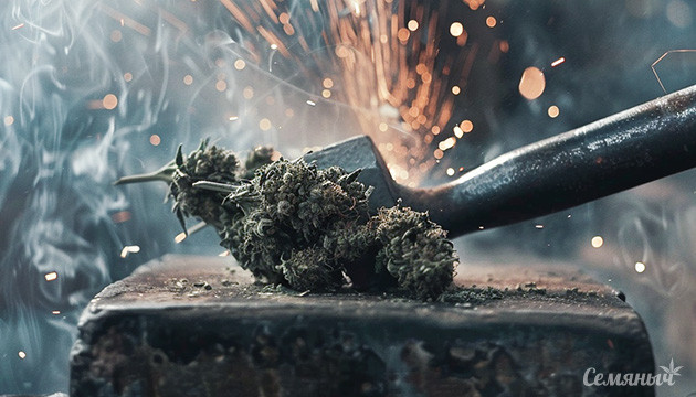 Как достичь идеального вкуса: секреты сушки и пролечки