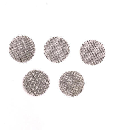 Сетки HIGH SCREENS